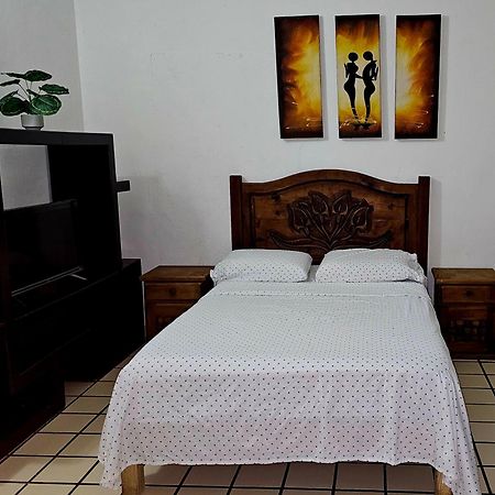 Habitacion Vacacional De La 17 แคนคูน ภายนอก รูปภาพ
