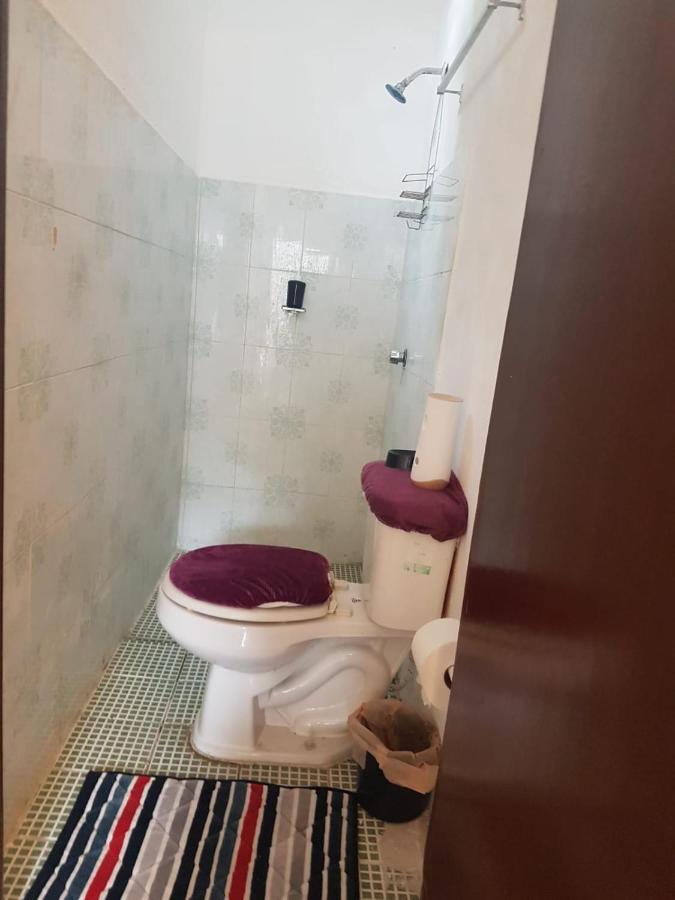 Habitacion Vacacional De La 17 แคนคูน ภายนอก รูปภาพ